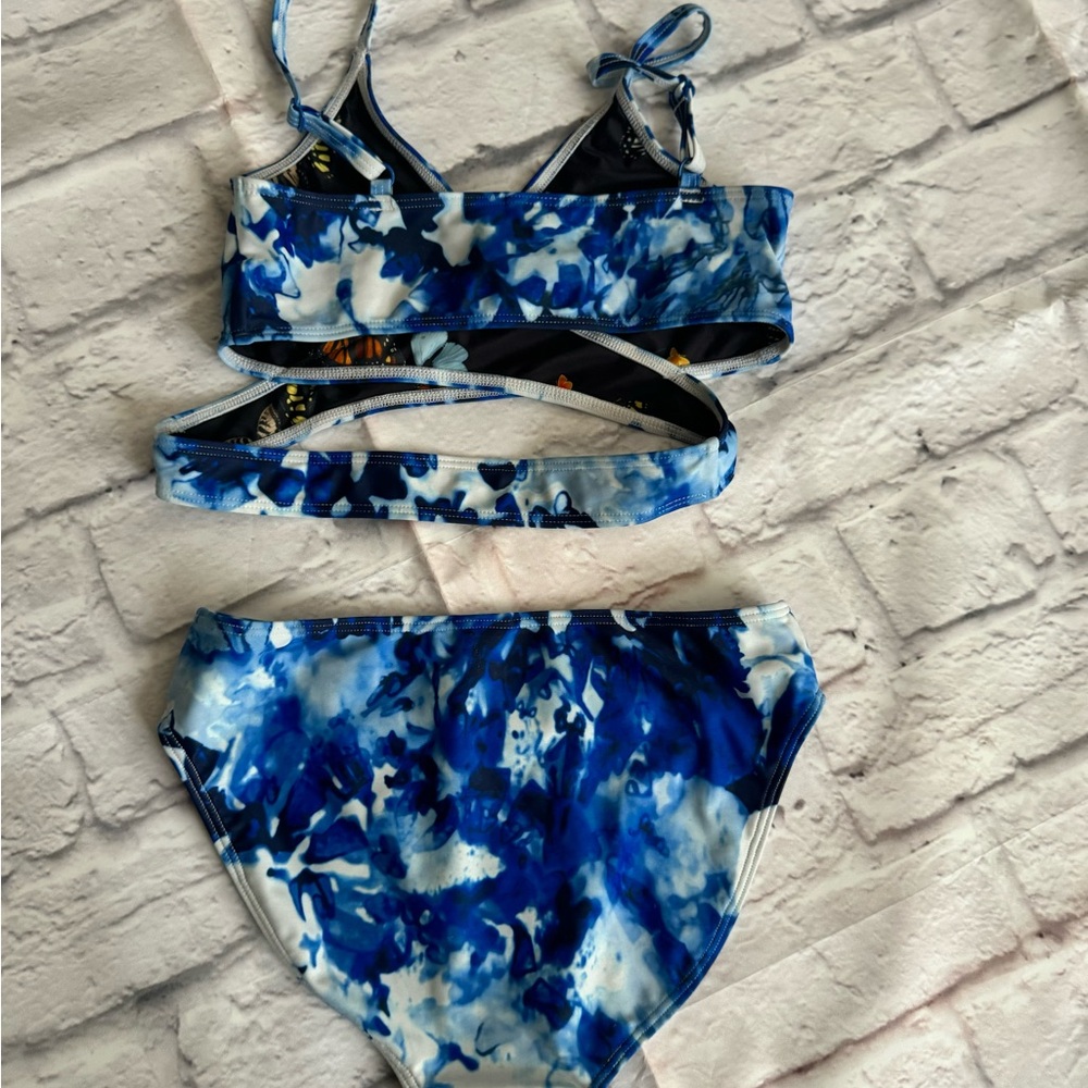 Girls bikini